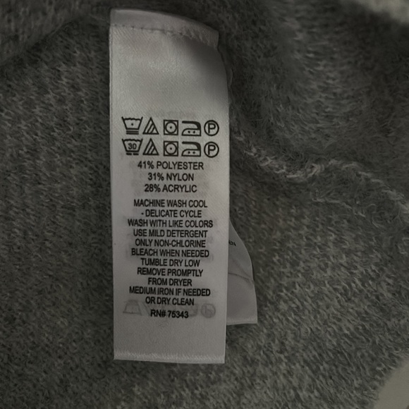 William Rast Shacket - Picture 5 of 5